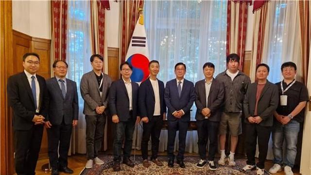 자연어처리 AI 국제학회서 한국 논문수 3위