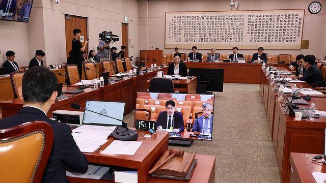 법사위, 오늘 전체회의…방송3법·노란봉투법·상법 등 처리할듯