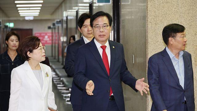 국회 기재·외통·산자위, 내달 6일 '관세협상 결과' 현안질의