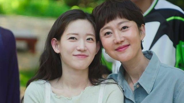 염정아 의대생 엄마로 인생 2막, 8월 4일 첫방 (첫사랑을 위하여)