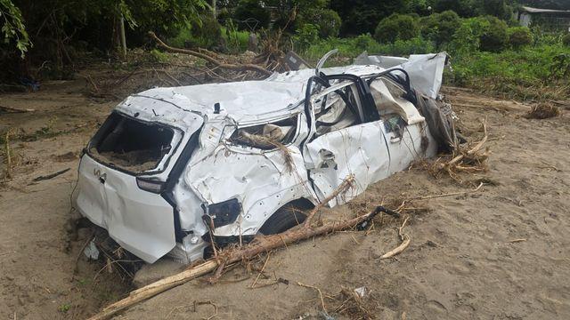 가평 EV9 분실 최종 후기