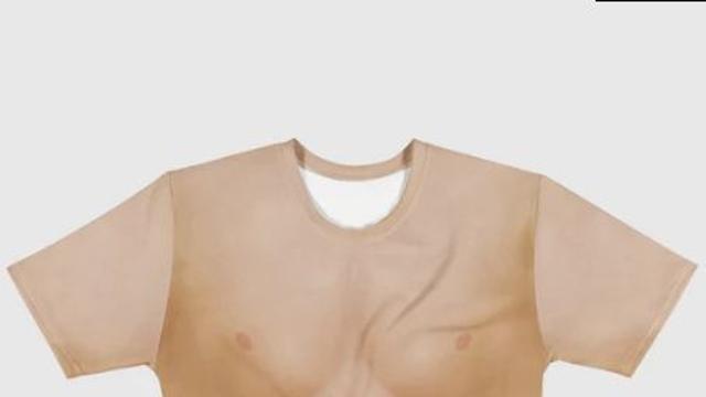 ‘애비의 복근’ 티셔츠로 판매…전 세계 케데헌 앓이 중
