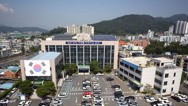 칠곡군, '2025년 평생학습도시 재지정 평가'서 재지정
