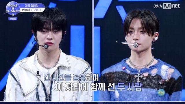 [뉴컬이슈] 이상원·이리오, 트레이니A 좌절 딛고 '보플2' 다크호스될까