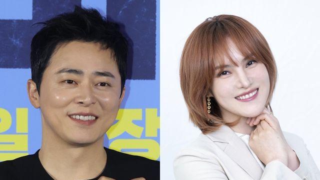 조정석♥거미, 5년만 둘째 임신 “아직 초기라 조심스러워” [공식]