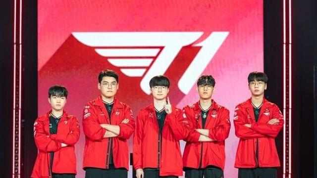 [기획] 흔들려도 중심은 지킨다…세계 최정상 T1, 최근 이슈 총정리