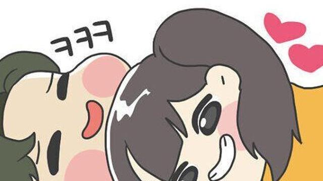 키 작은 여친 사귀게 되면 겪게 되는 것들
