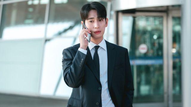 ‘독수리 5형제’ 윤박 “9개월 여정 마무리, 의미 있는 작품” 종영 소감