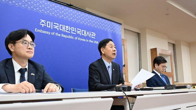 韓 협상단, 농축산물 시장 개방 방어한 결정적 이유는
