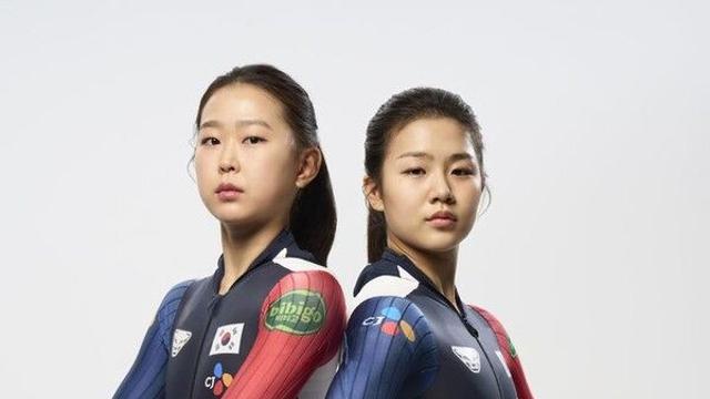 빙속 김민선·정희단, 유망주 일일 멘토 나선다