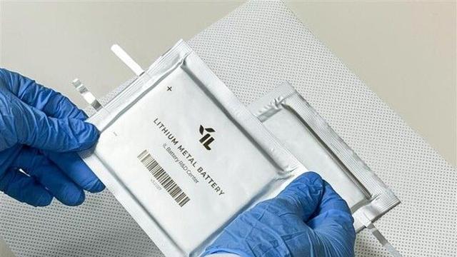 아이엘, ‘고안정성 리튬 금속 음극시트 제조 기술’ 국제출원