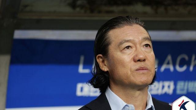 [오피셜] 울산 HD, 김판곤 감독과 상호 합의 계약 해지...김광국 단장도 사의