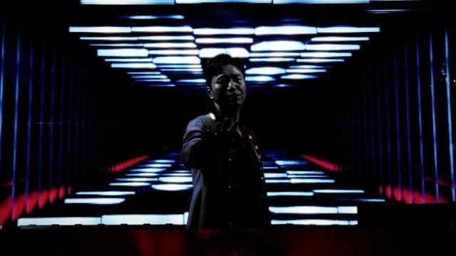 코요태, ‘콜미’ MV 티저 공개…그들만의 스타일로