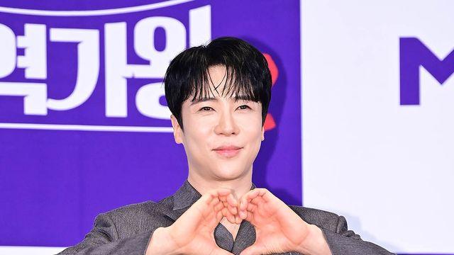 '선행 多' 에녹, 로또 '황금손' 출격…