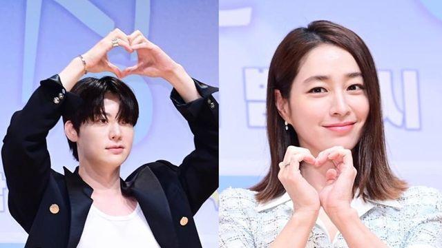 '돌싱' 안재현, 이민정에게 ♥열애 공개 응원 받았다 