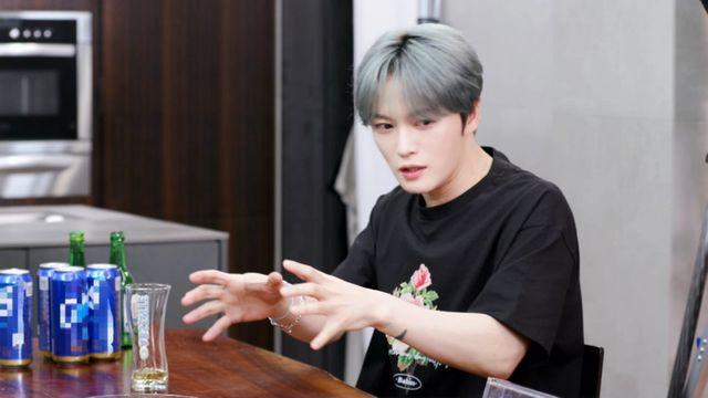 김재중, ‘편스토랑’서 8명의 예비 매형 체력 테스트 비화 공개