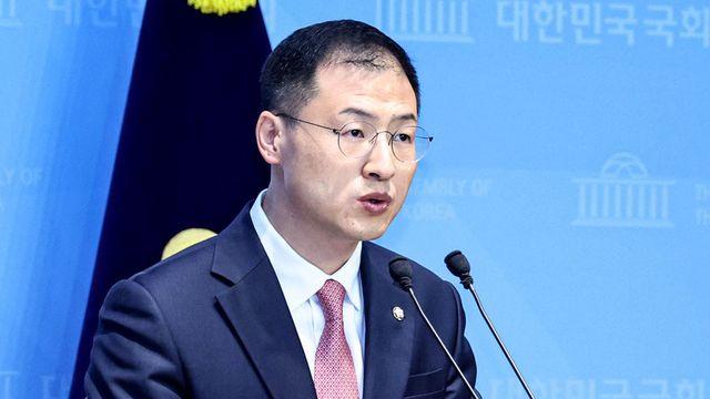내란 특검, 안철수 대신 김상욱 선택한 이유는?