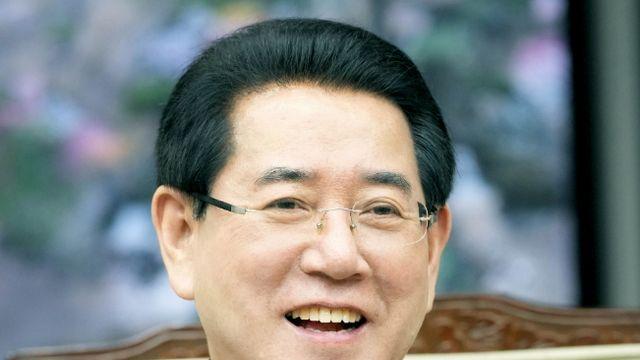 김영록 지사, 차세대 전력망 혁신기지 전남 구축 환영