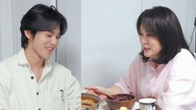 '제니 엄마' 김금순 子, 꽃중년 공개 구인 나섰다...