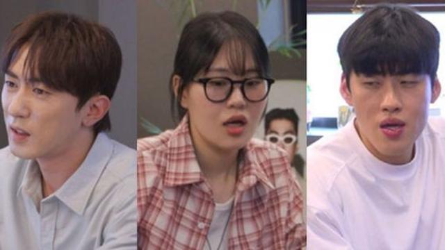 김원훈-조진세-엄지윤 ‘숏박스’ 月수입 공개하나 ft.신동엽 (전참시)