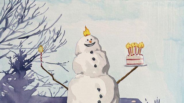 '바자 코리아'의 29살을 축하하며 보내온 것들