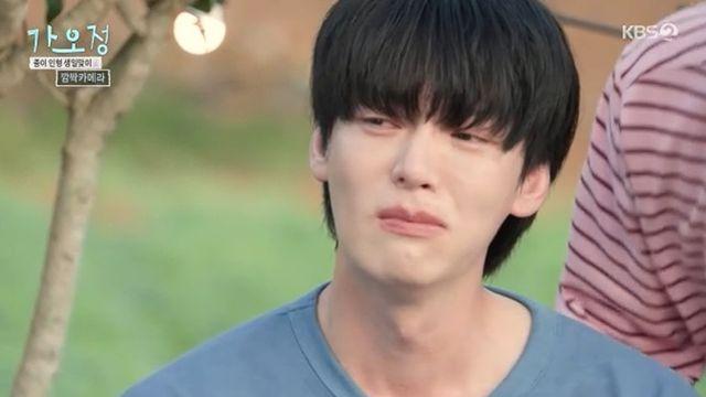 '돌싱' 안재현, 불화로 입증한 '진국' 성격→♥열애 응원 받았다 