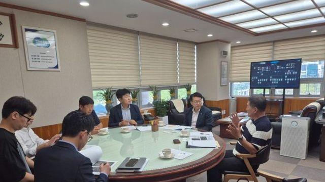 경기도의회 이영주 의원, “경기북부 장사시설 설치, 더 이상 미룰 수 없어…” 경기도 결단 촉구