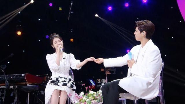 ‘박보검의 칸타빌레’, 5개월 대장정 마침표…아이유 깜짝 등장