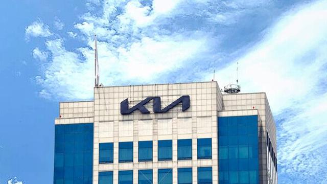 기아, 7월 판매 전년比 0.3%↑…