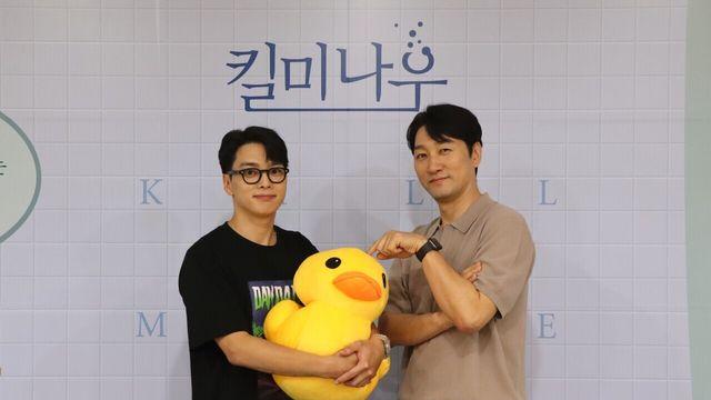 [인터뷰] ‘킬 미 나우’ 이석준·최석진 “장애가 아닌 관계에 관한 이야기”