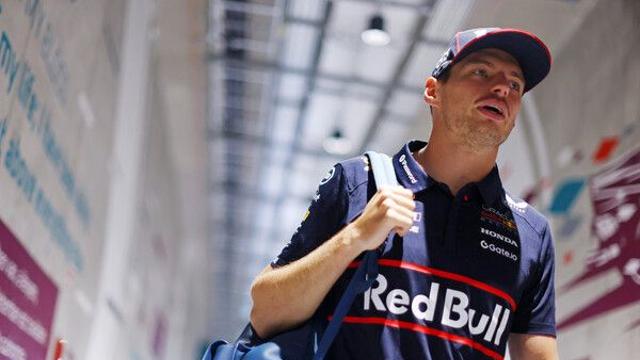 [2025 F1 GP] M. 페르스타펜, 내년에도 레드불과 동행!