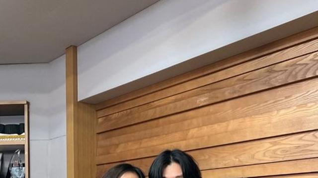 이상순, ♥이효리와 즐기는 '서울 데이트' 코스?…