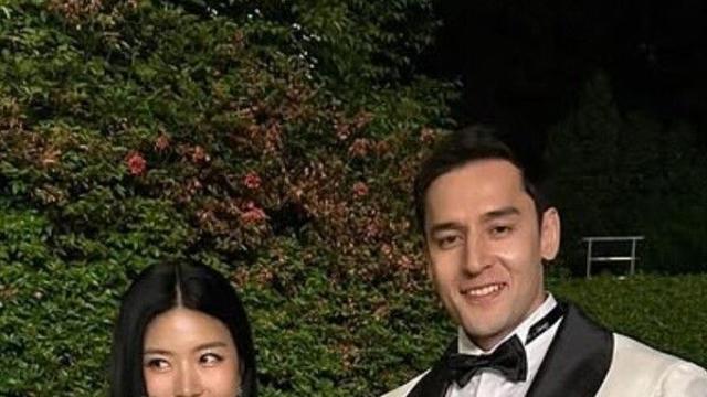 줄리엔 강, '장모님과의 갈등' 논란에 직접 해명…