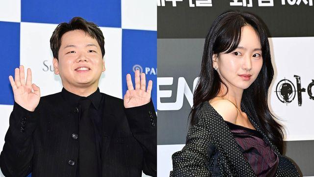 곽튜브, 여배우에 행동 지적 받곤 '눈치'…