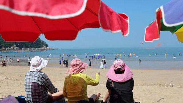 전북 낮 34~36도 폭염 이어져…동부 오후 소나기