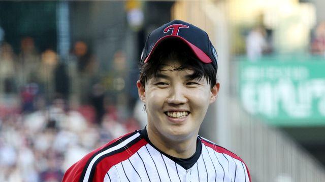 '부엉이' 넘은 '청송' 임찬규 