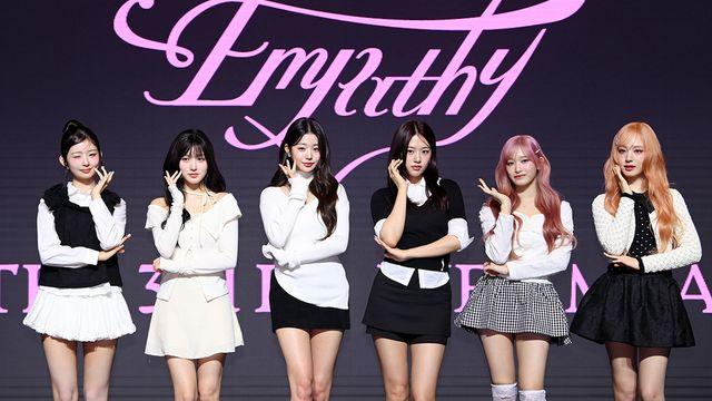 아이브, 7개월만 컴백 확정...신곡명은 'XOXZ' [공식]