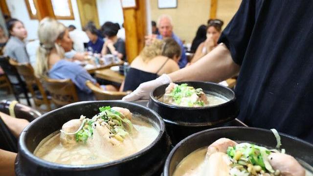 '이열치열' 한다고 먹은 삼계탕…'이 체질'엔 독이 될수도