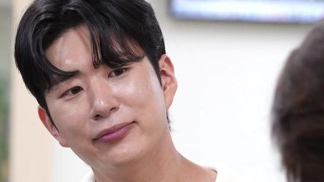 김진웅 아나 