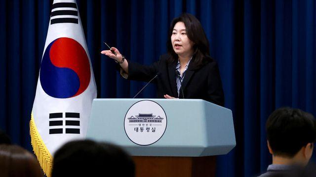 대통령실 “세제 개편 후 코스피 급락했다 보기 어려워”