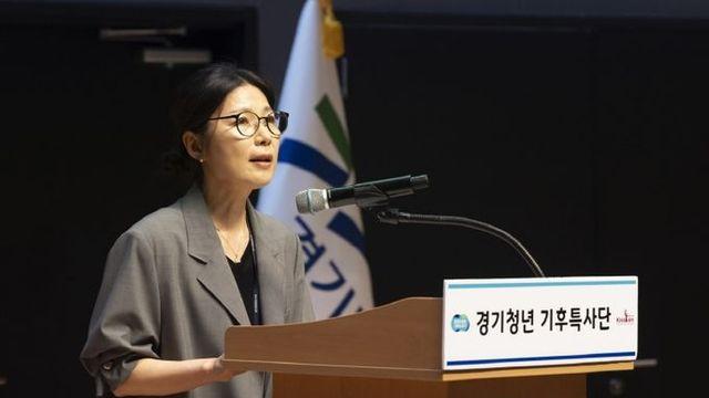 경기청년, 5개국에서 기후대응 봉사활동 …‘2025년 기후특사단’ 발대식