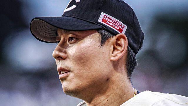 '트레이드 복덩이' SSG 김성욱, 마수걸이포 때린 후 걱정한 이유