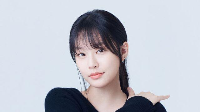 박유나, 티빙 '닥쳐, 내 작품의 빌런은 너야' 주연 캐스팅