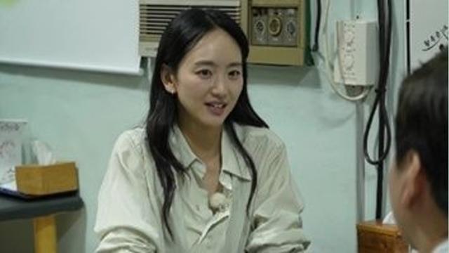 원진아, 남모를 설움 있었다…