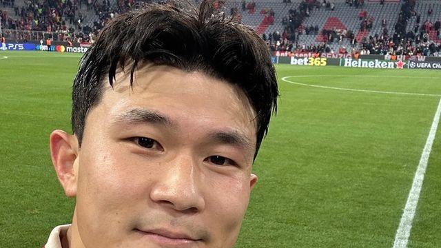 김민재 알 나스르 이적? 잔류 가능성 충분…“KIM 높은 평가 받았어, 훈련에서 좋은 인상”
