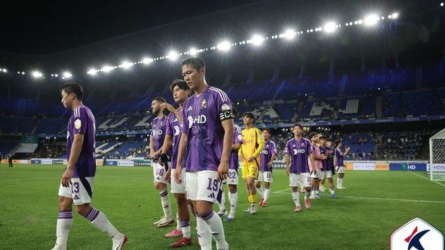 [K리그1 이슈] ‘감독 교체설’로 어수선한 울산, 수원FC 상대로 10경기 무승 탈출할까