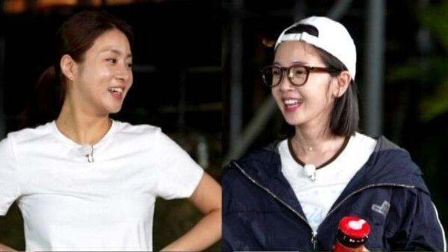 강소라, 김보미표 김치찌개에 경악 