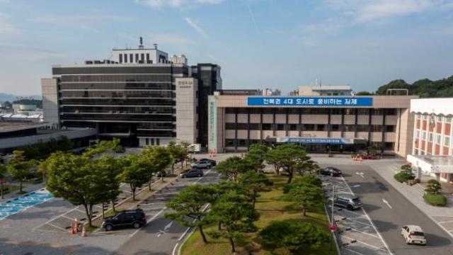 2025년 김제시, 공공임대주택 임대보증금 4억9천500만원 지원!