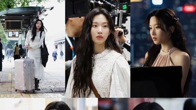문가영, '서초동' 속 변호사 강희지 그 자체