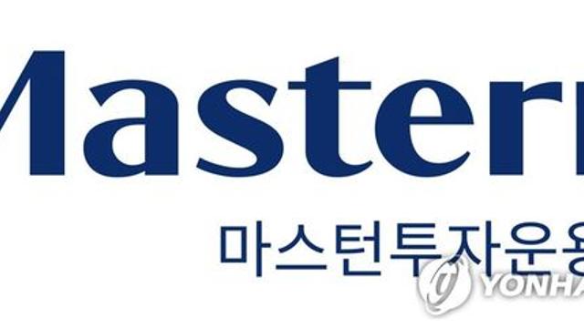 마스턴운용, 책무구조도 도입 준비 착수…